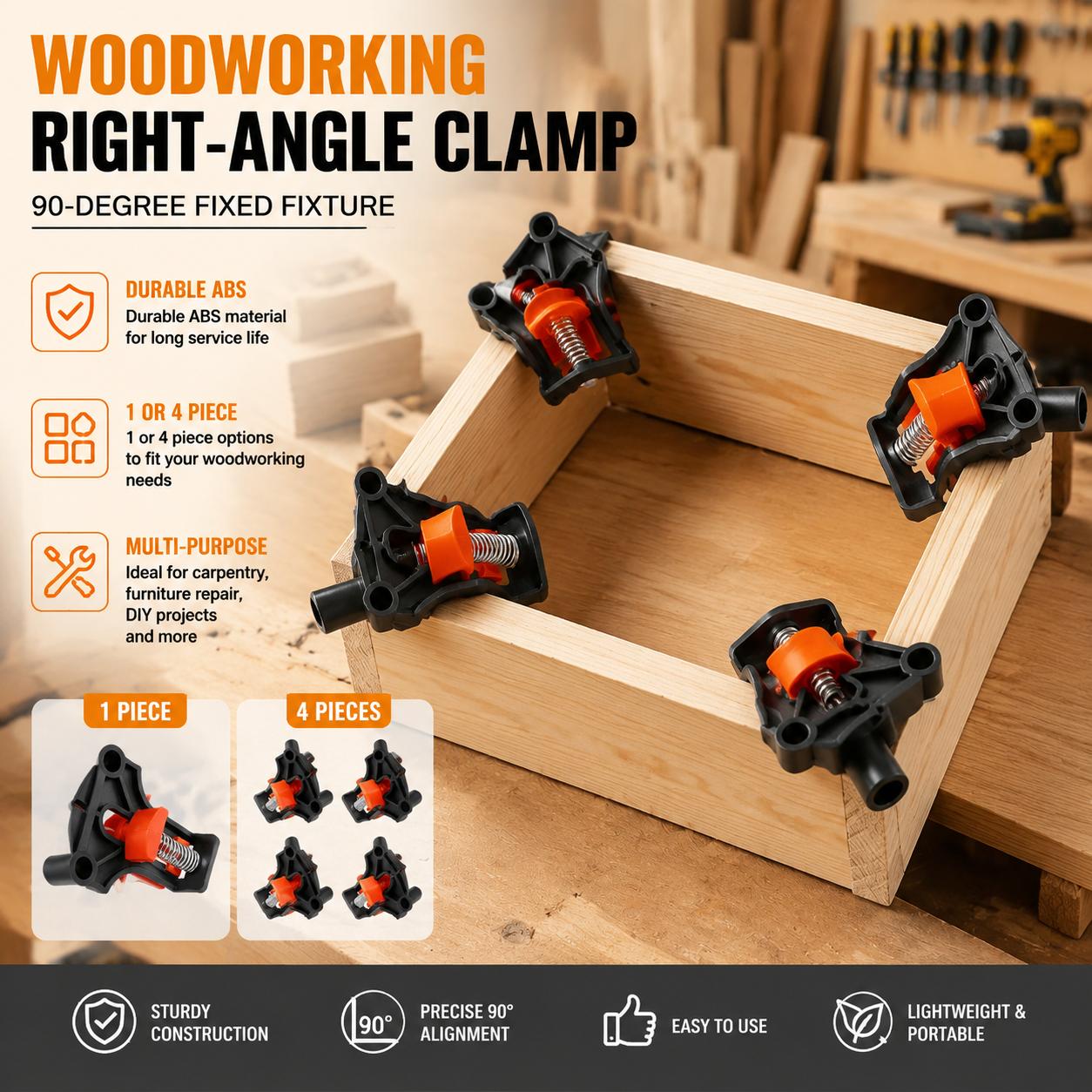 Furniture Joinery Hardware - Ahşap İşleri, Marangozluk, Kendin Yap Mobilya