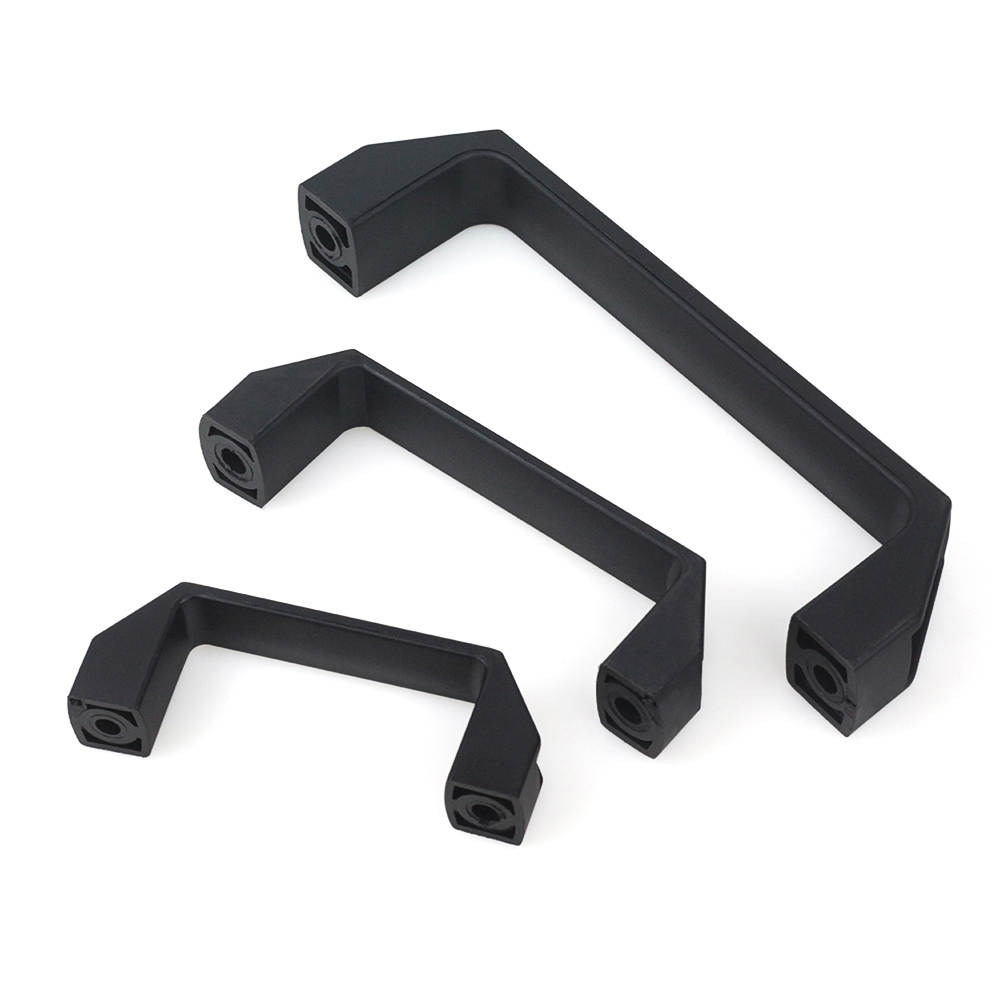 Restoration Hardware Furniture Used - 4 adet/grup plastik naylon V yuvası