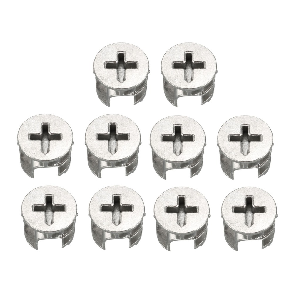 Furniture Joinery Hardware - Uxcell Yeni Sıcak 10 adet Mobilya