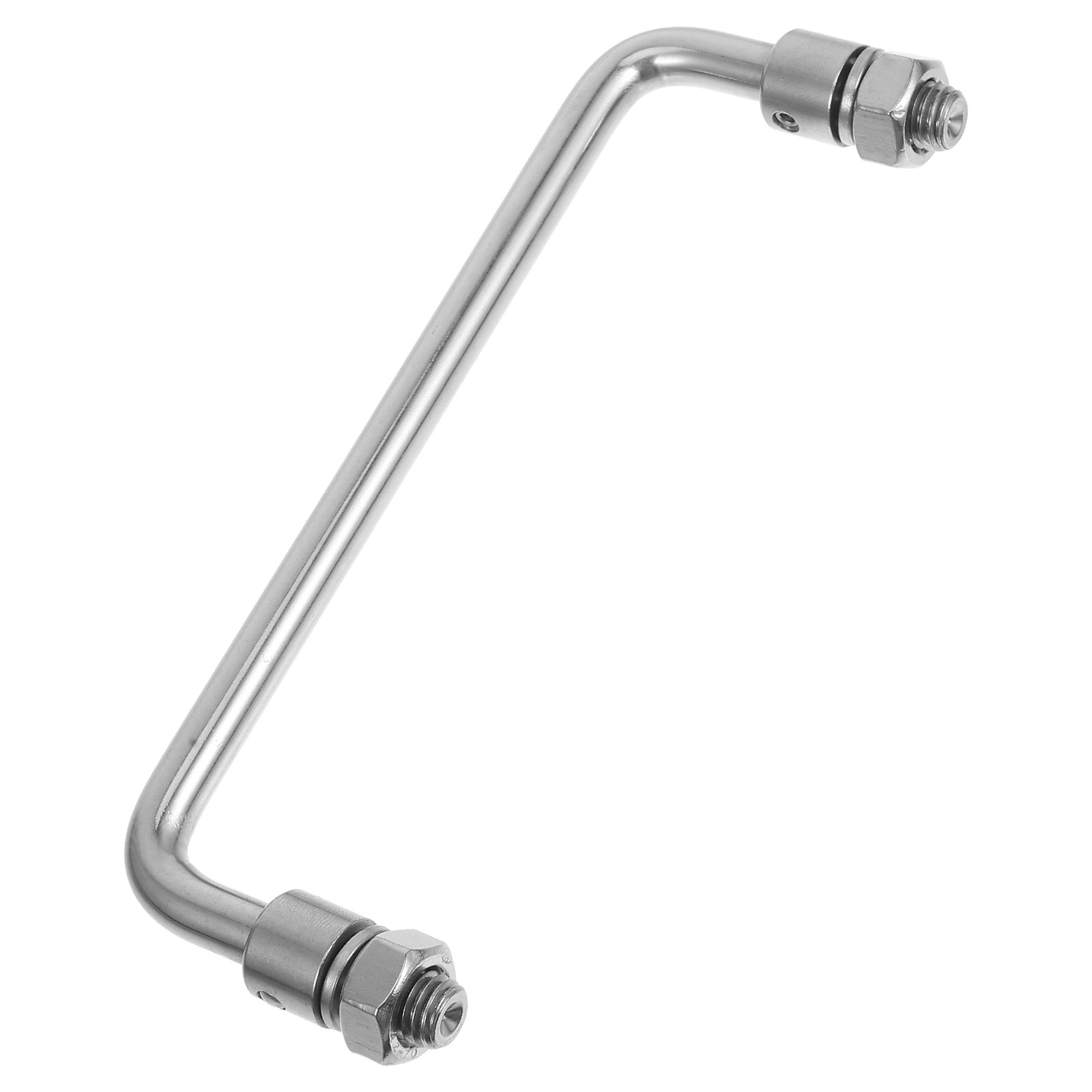 Furniture Hardware With Backplate - Ekipman Kutusu Kolu Mobilya Donanımı Çekmece