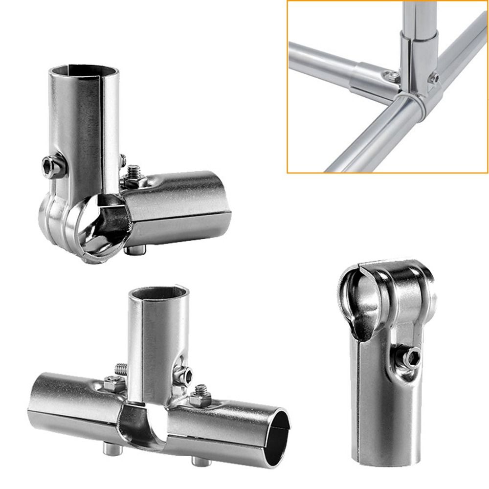 Furniture Hardware Display - 1 adet 25mm mobilya donanımı paslanmaz