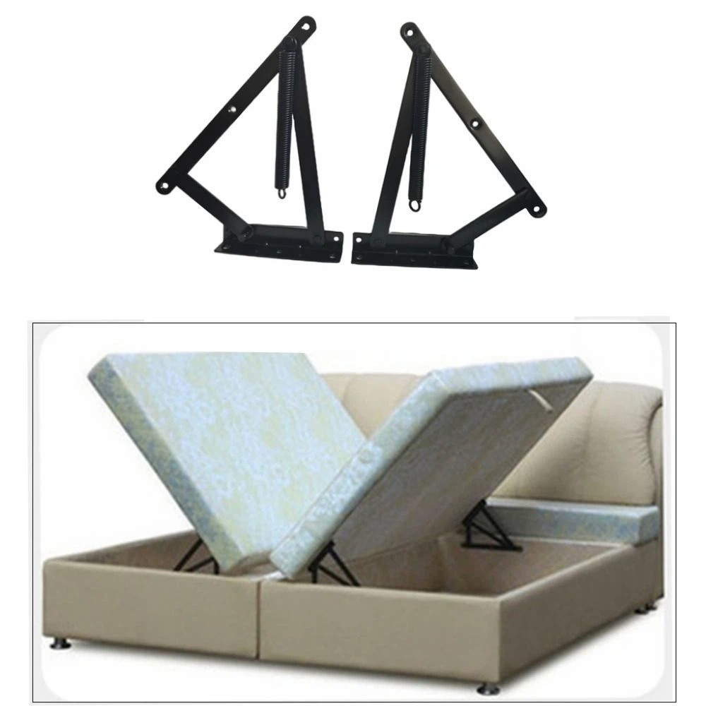 Furniture Hardware Material - 1 takım (2 adet)/kutu Güçlü Dayanıklı