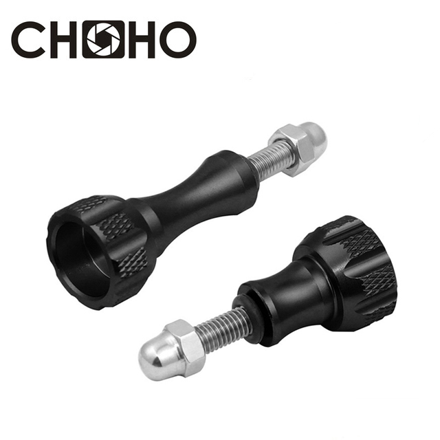 Cam Lock Nut - Alüminyum Vida CNC Aksesuarları Başparmak Topuzu
