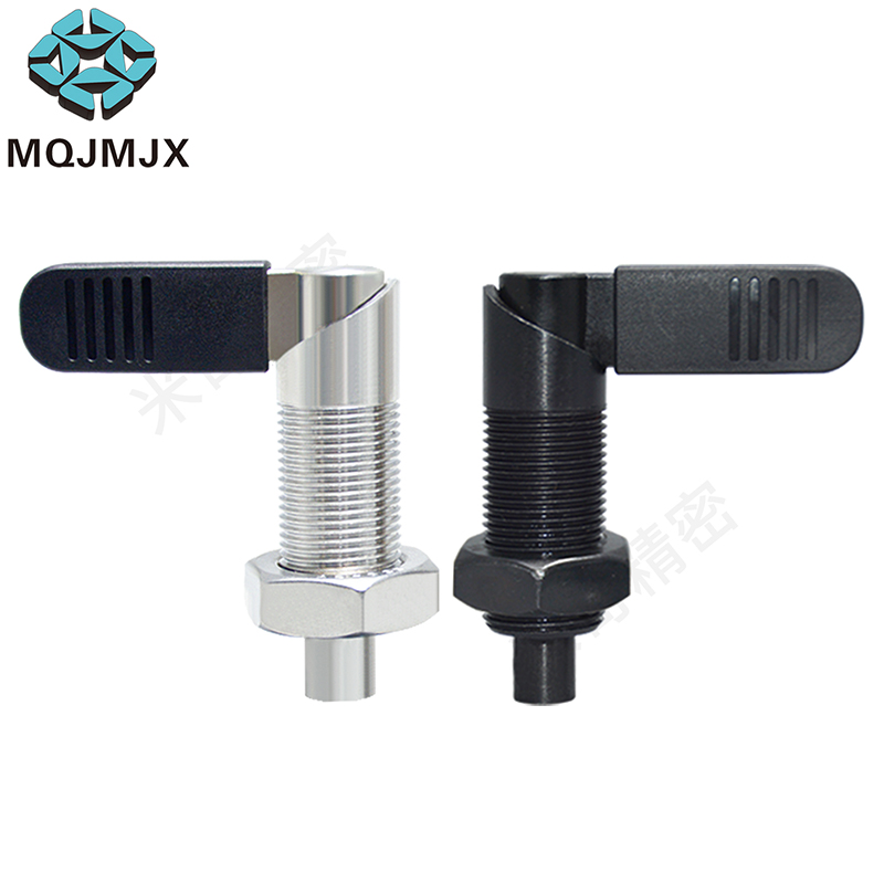 Cam Lock Nut - 1 adet FXVBK PXVBK L-tipi kolu