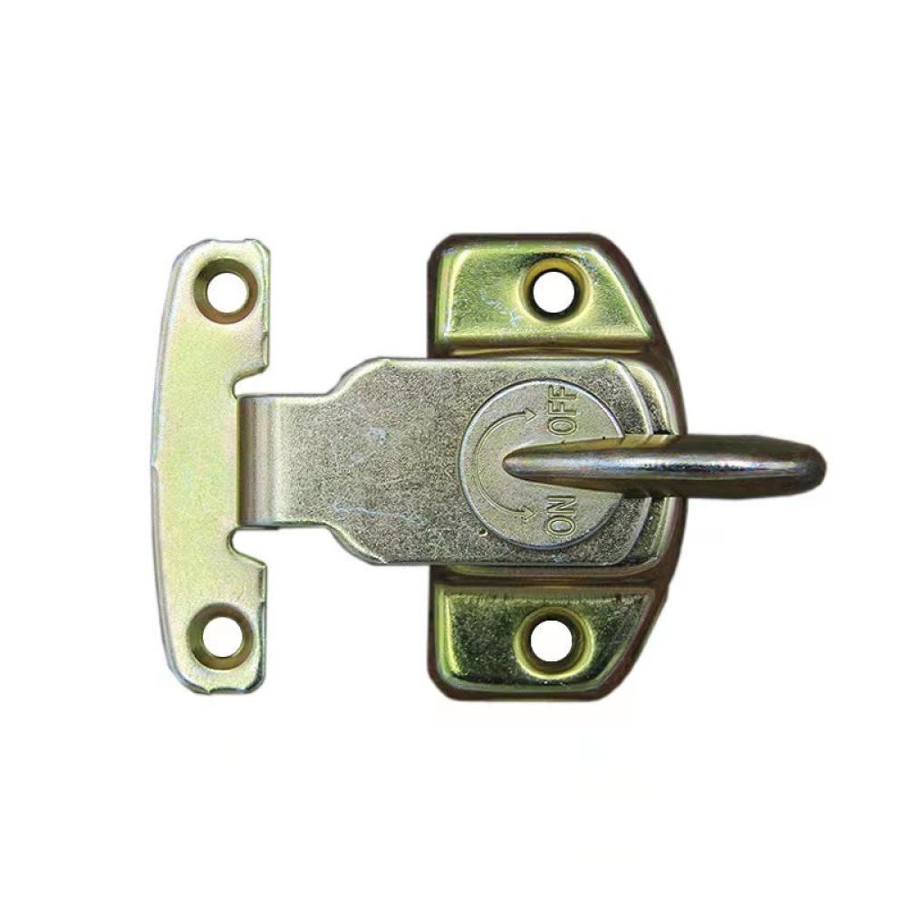 Furniture Joining Hardware - Yüksek Kaliteli Masaüstü Kilitleme Bağlantı Elemanı