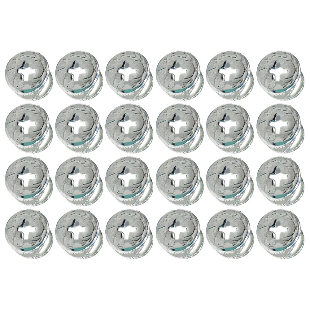 Cam Lock Nut - Mobilya Bağlantı Elemanı Mobilya Kam Kilidi