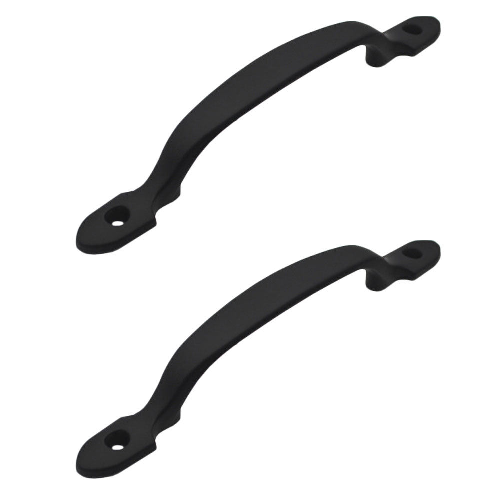 Furniture Hardware Material - 2 takım çinko alaşımlı mobilya kolları