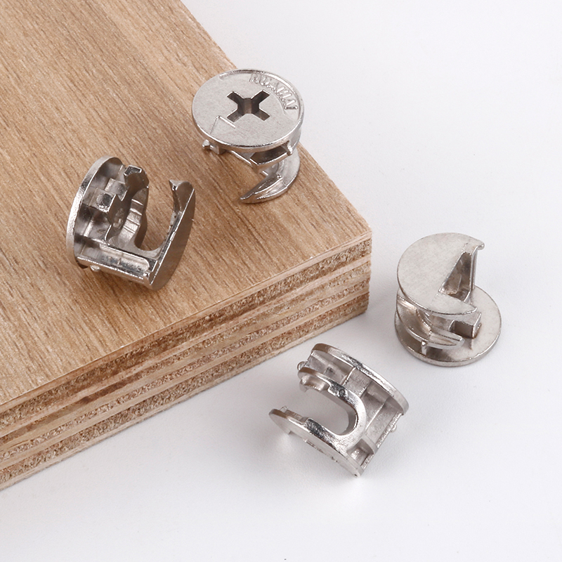 Furniture Hardware Ikea - Mobilya Kam Kilitleri 20 Adet, 15
