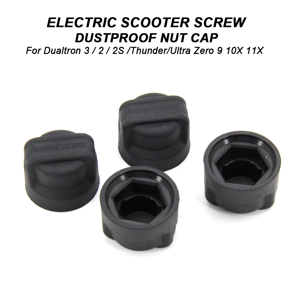 Cam Lock Nut - Speedual Sıfır 10X Dualtron 3 Thunder