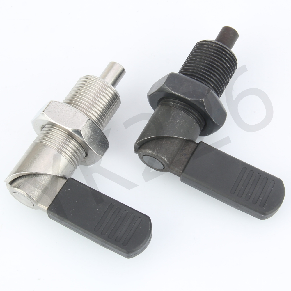 Cam Lock Nut - YK226 karbon/paslanmaz çelik kol tip Cam