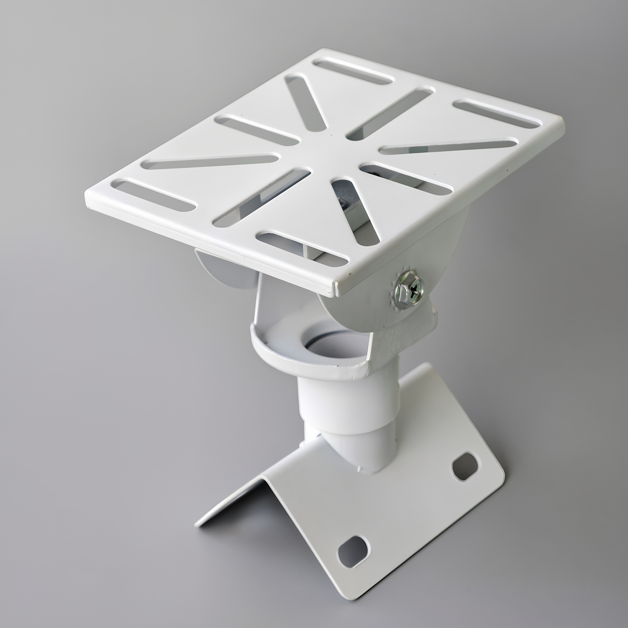 Corner Bracket Angle - 90 ° Sağ Açı Kablosuz PTZ