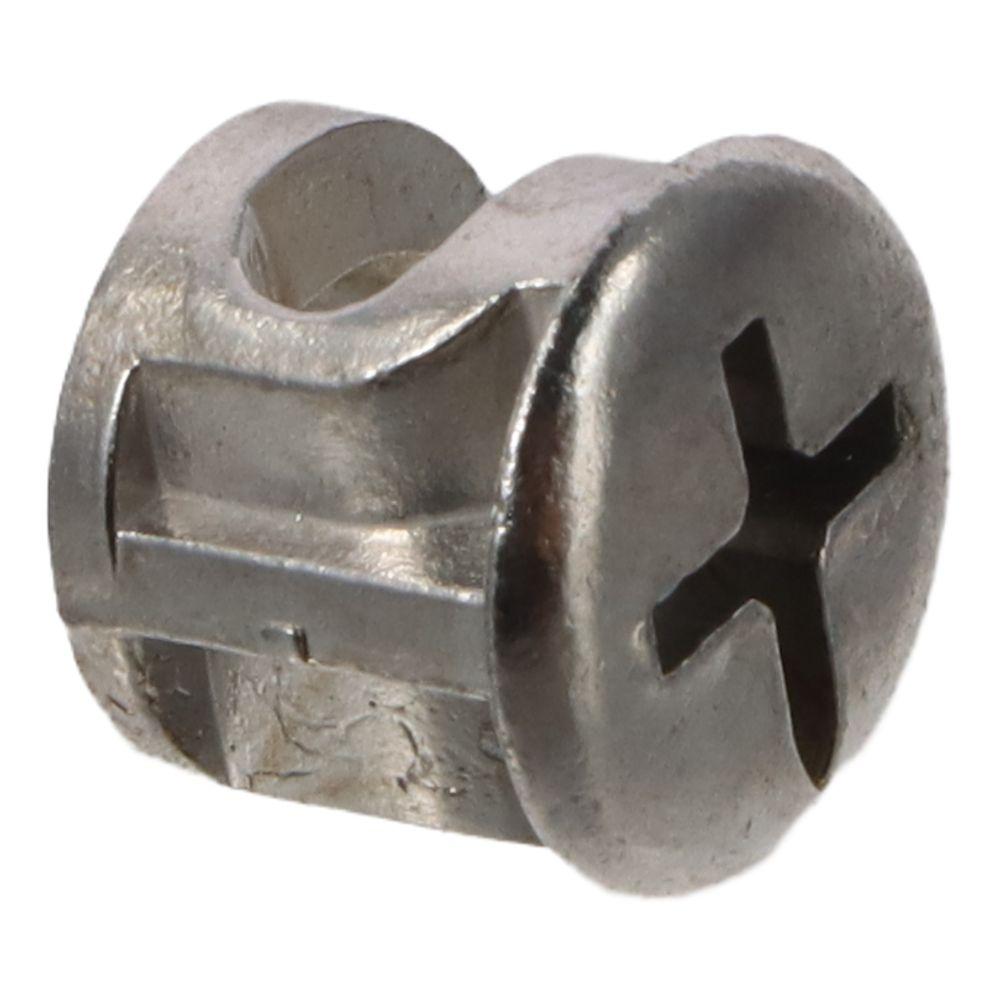 20 adet mobilya kam kilidi som - Cam Lock Nut incelemesi ve fiyatı