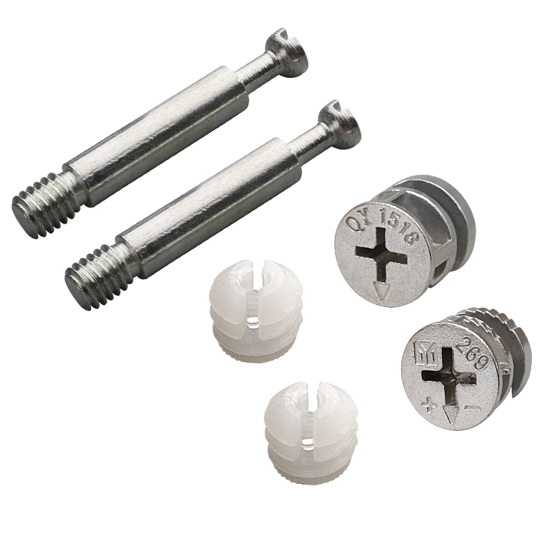 20 Set 3'ü 1 arada Kam Kilit S - Furniture Joinery Hardware incelemesi ve fiyatı