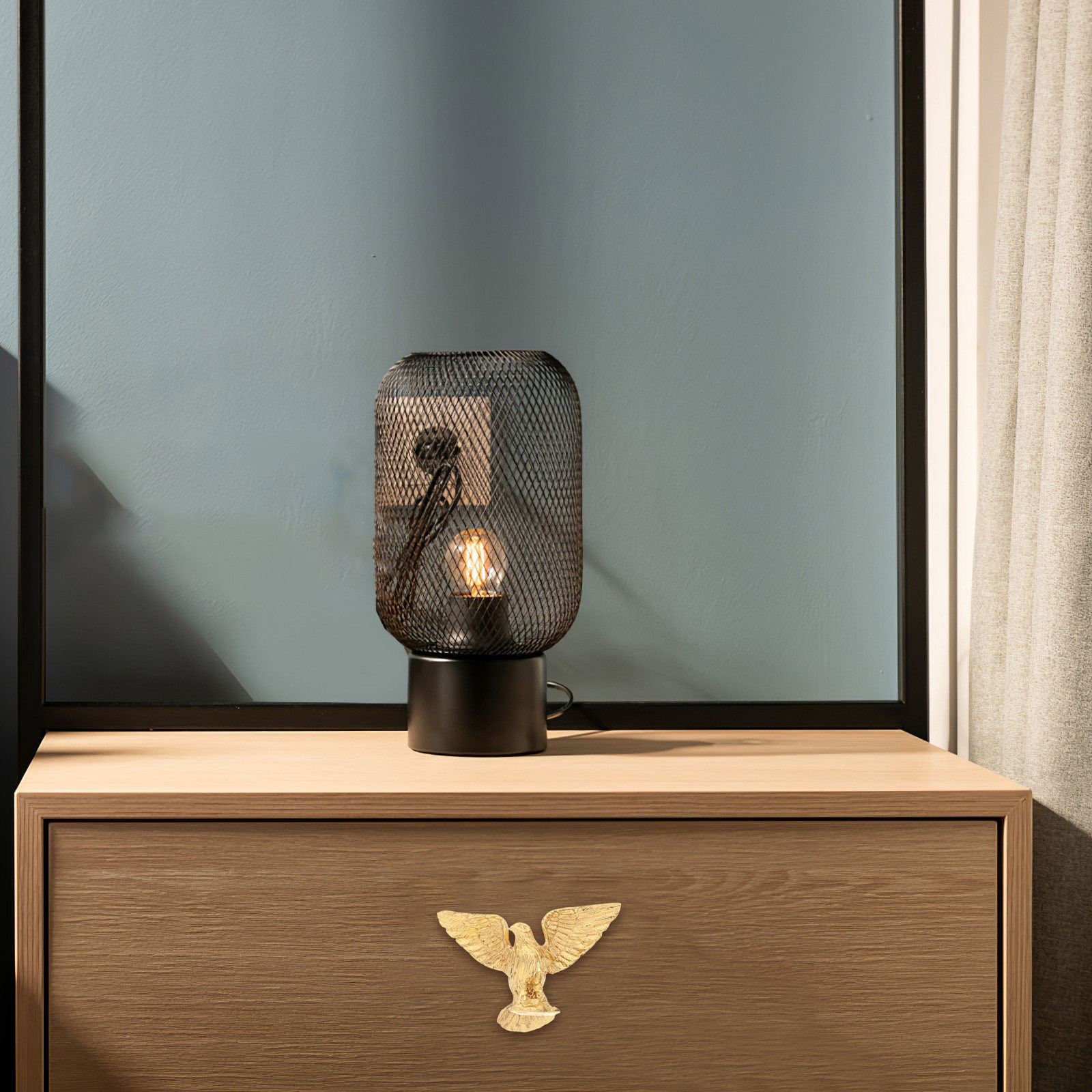 Pirinç Kartal Çekmece Kolu Vin - Unique Furniture Hardware Pulls incelemesi ve fiyatı