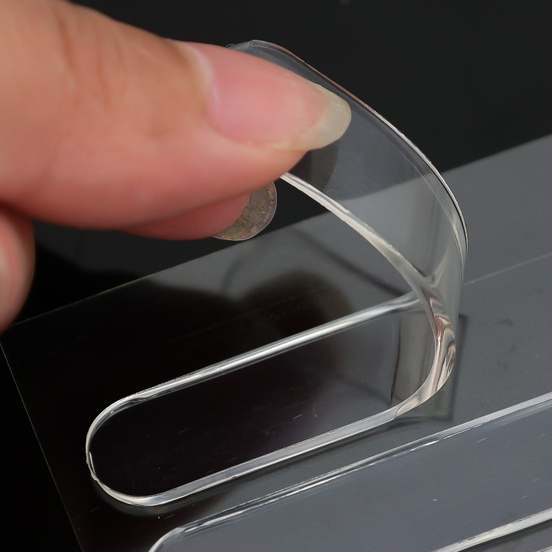Silikon Dolap Tamponları Şerit - Furniture Hardware Design incelemesi ve fiyatı