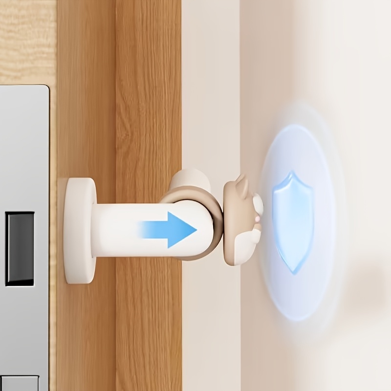 6 adet kapı kolu tampon pedler - Furniture Hardware Design incelemesi ve fiyatı