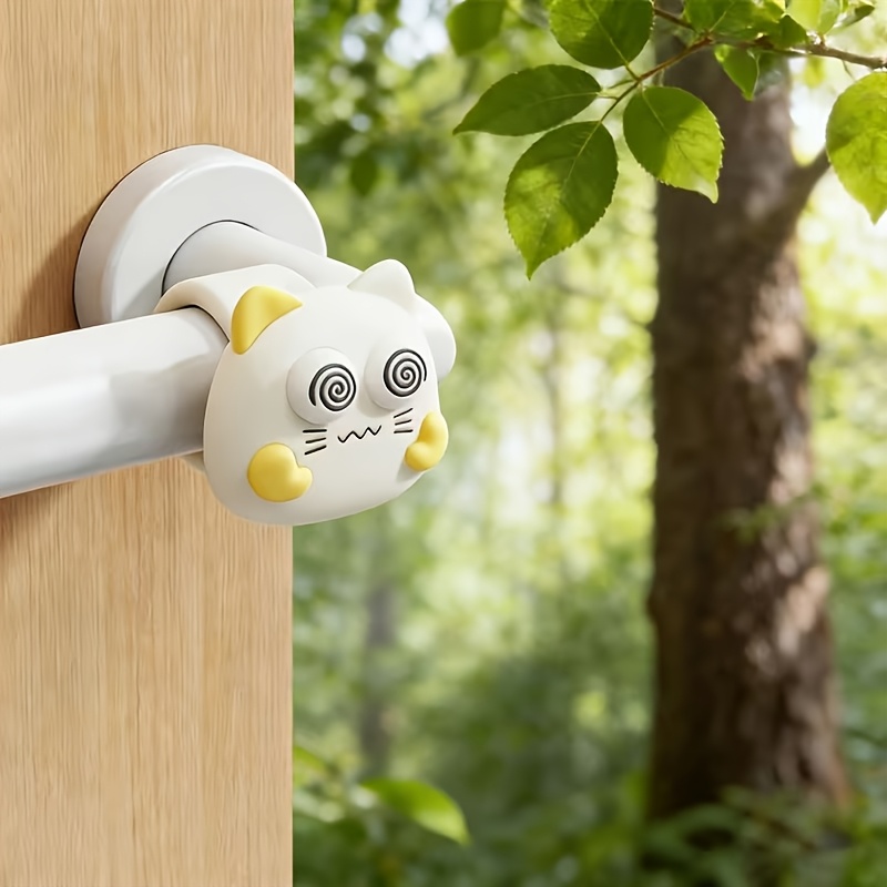 6 adet kapı kolu tampon pedler - Furniture Hardware Design incelemesi ve fiyatı