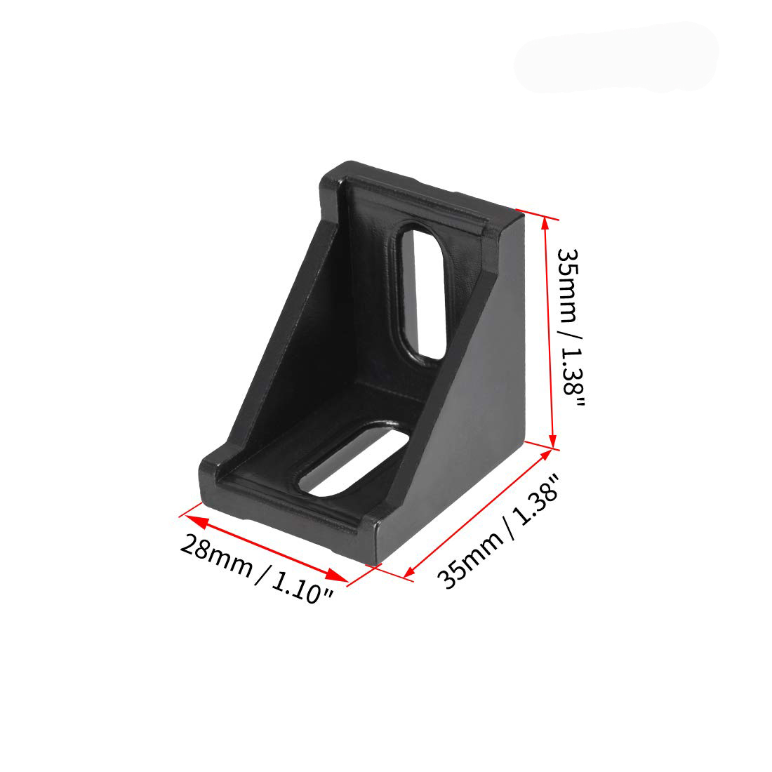 5 adet/10 adet 2020 3030 köşe  - Corner Bracket Angle incelemesi ve fiyatı