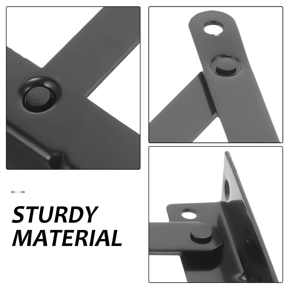 1 takım (2 adet)/kutu Güçlü Da - Furniture Hardware Material incelemesi ve fiyatı