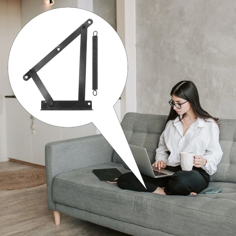 1 takım (2 adet)/kutu Güçlü Da - Furniture Hardware Material incelemesi ve fiyatı