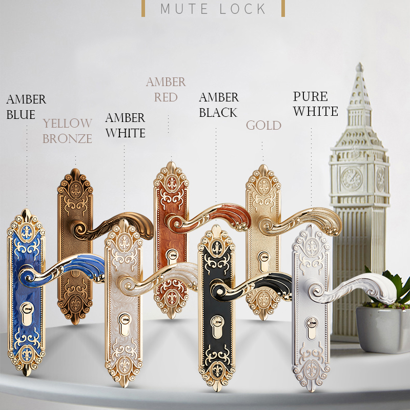 KAK avrupa tarzı dilsiz oda ka - Furniture Hardware Design incelemesi ve fiyatı