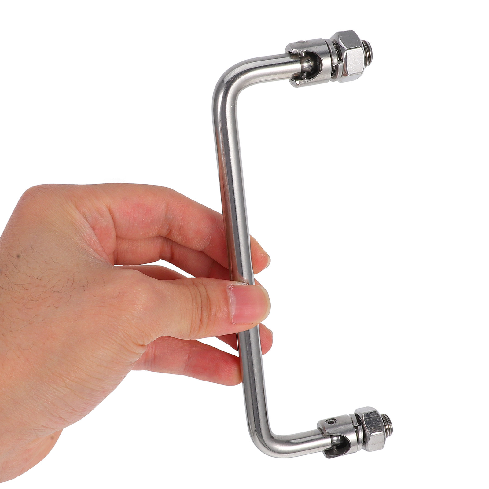 Ekipman Kutusu Kolu Mobilya Do - Furniture Hardware With Backplate incelemesi ve fiyatı