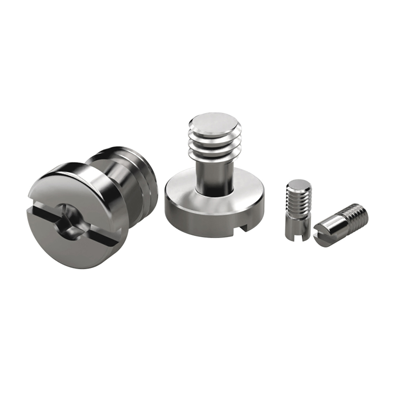 DSLR Fotoğraf Makinesi Vidası  - Cam Lock Nut incelemesi ve fiyatı