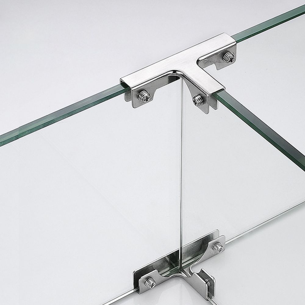 Sıcak 304 paslanmaz çelik t-ça - Corner Bracket Angle incelemesi ve fiyatı