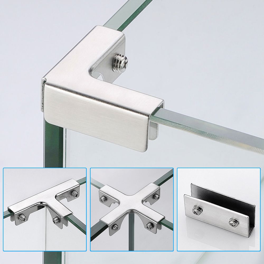 Sıcak 304 paslanmaz çelik t-ça - Corner Bracket Angle incelemesi ve fiyatı