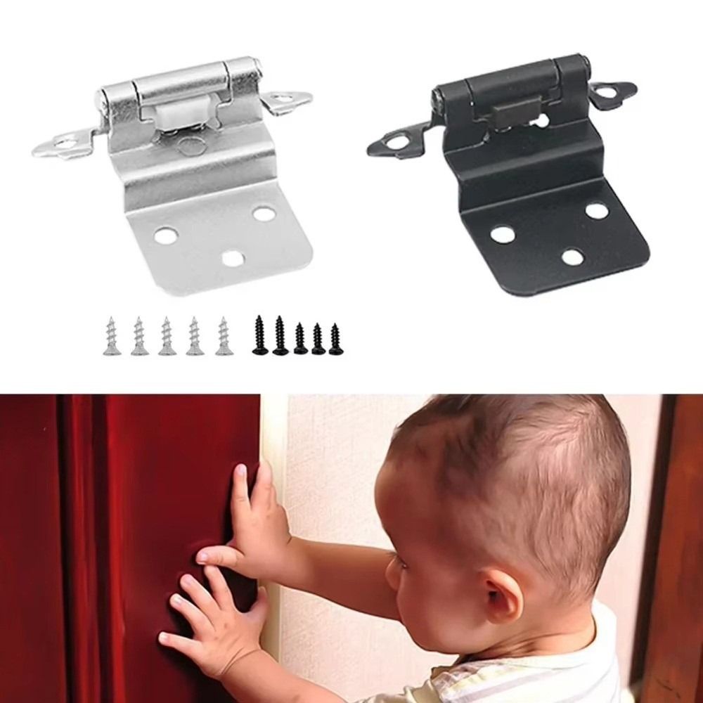 Dayanıklı Amerikan Yaylı Mente - Cabinet Hinge Overlay incelemesi ve fiyatı
