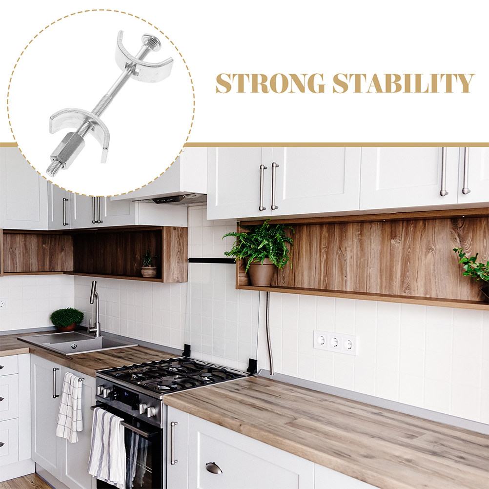 12 Adet Tezgah Bağlantı Eleman - Furniture Joining Hardware incelemesi ve fiyatı
