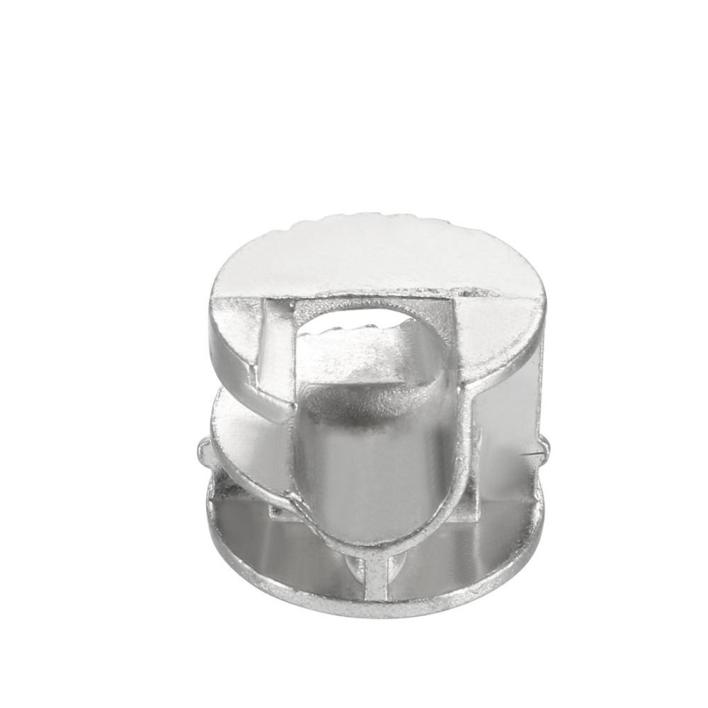 Uxcell Yeni Sıcak 10 adet Mobi - Cam Lock Nut incelemesi ve fiyatı