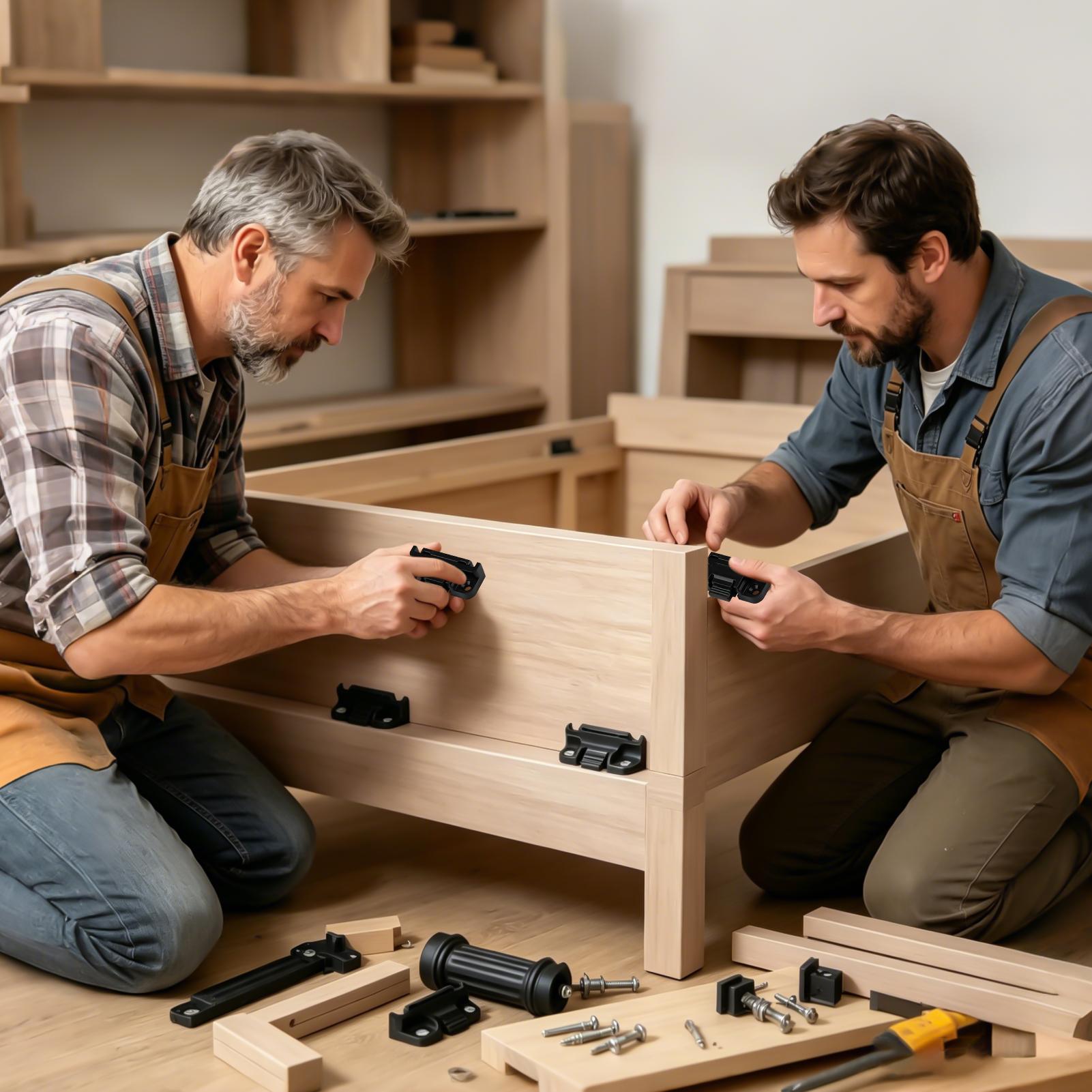 Roma Sütunu Toka Braketleri Bi - Furniture Joining Hardware incelemesi ve fiyatı