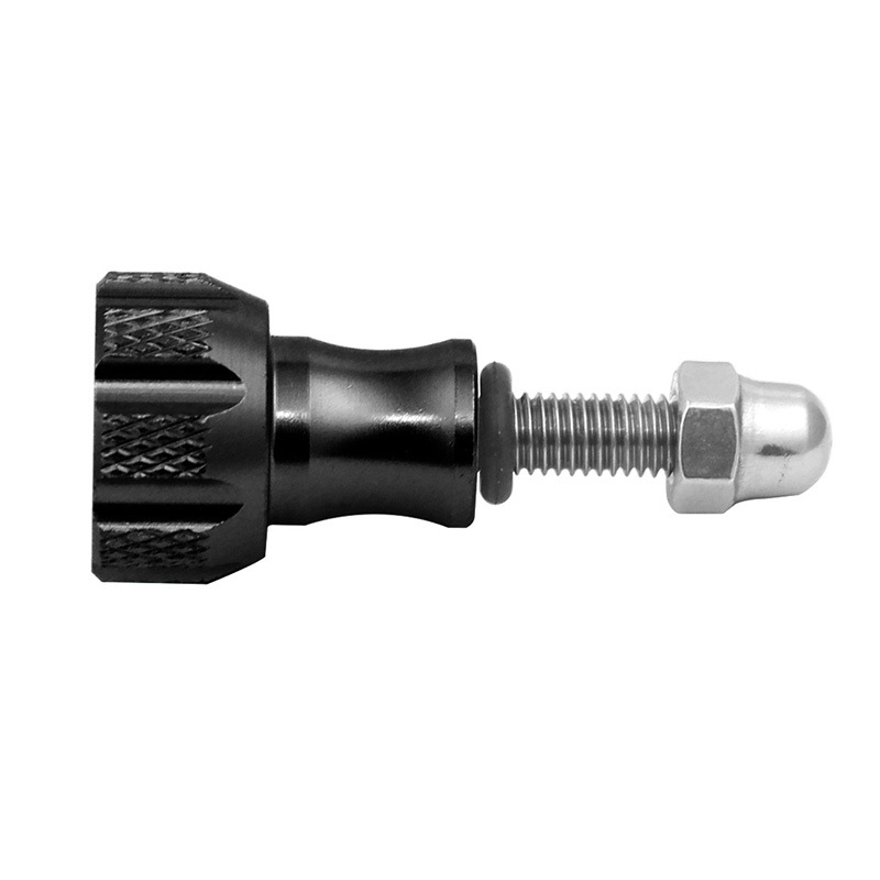 Alüminyum Vida CNC Aksesuarlar - Cam Lock Nut incelemesi ve fiyatı