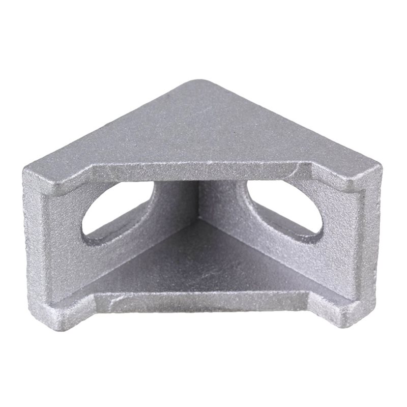EYFL-50 Adet 4040 Köşe Braketl - Corner Bracket Angle incelemesi ve fiyatı
