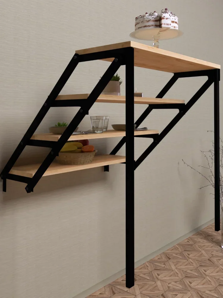-Duvara Monte Katlanır Geri Çe - Furniture Hardware Material incelemesi ve fiyatı