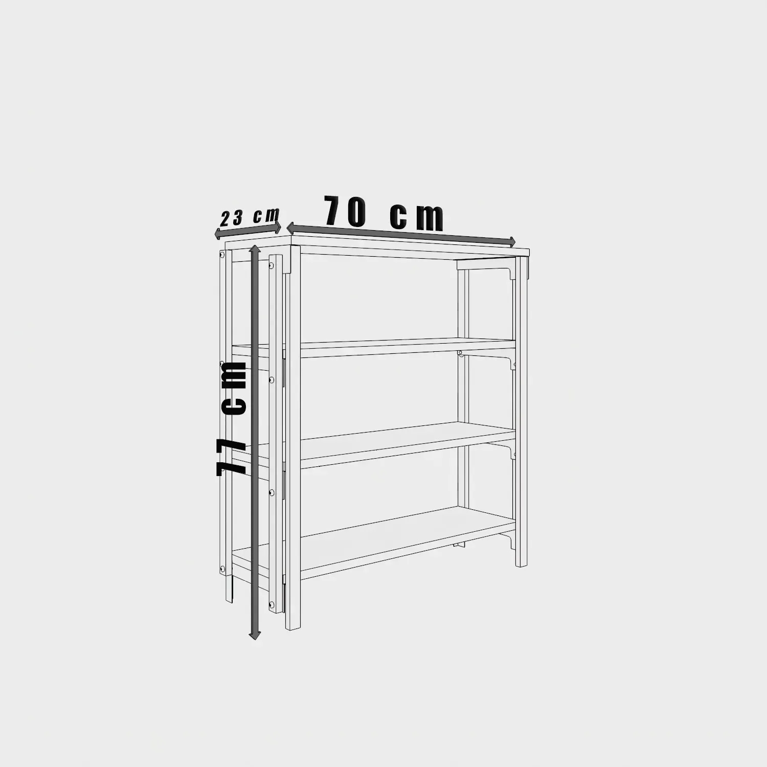 -Duvara Monte Katlanır Geri Çe - Furniture Hardware Material incelemesi ve fiyatı