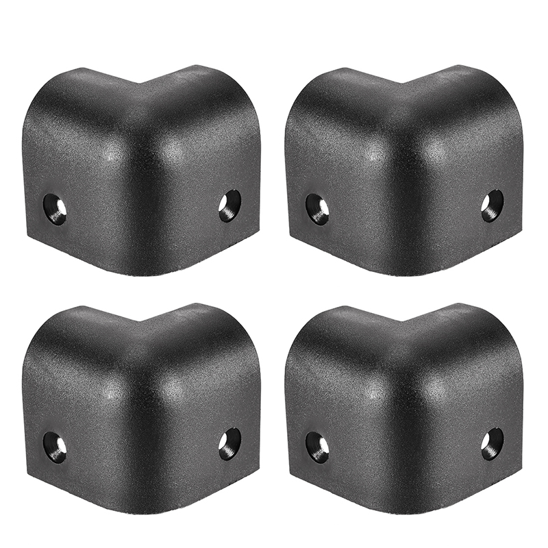 4/8/16 adet hoparlör köşe koru - Corner Bracket Angle incelemesi ve fiyatı