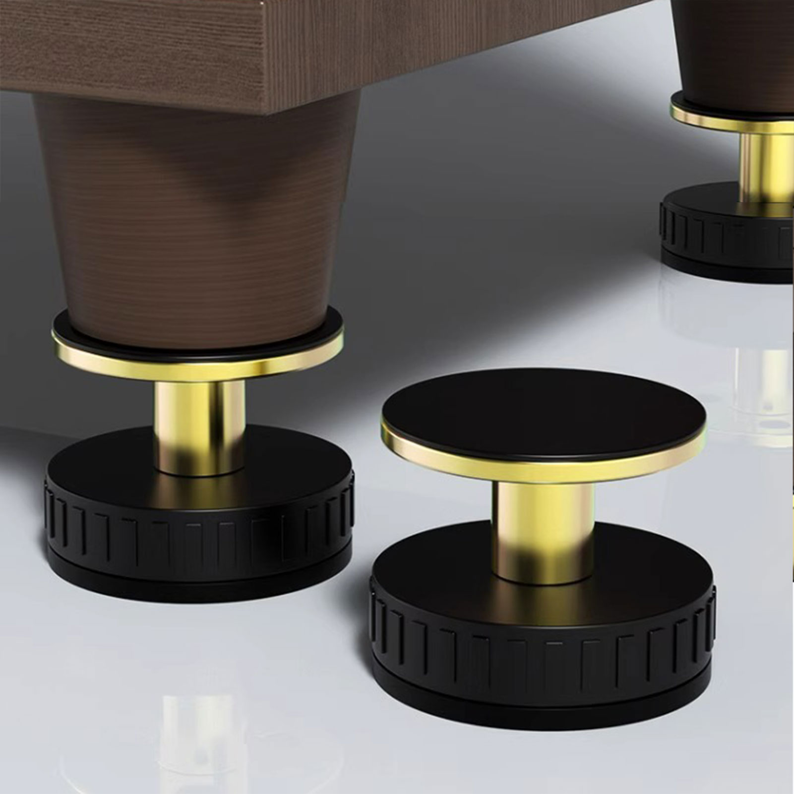 4 adet ayarlanabilir mobilya b - Cabinet Hinge Overlay incelemesi ve fiyatı