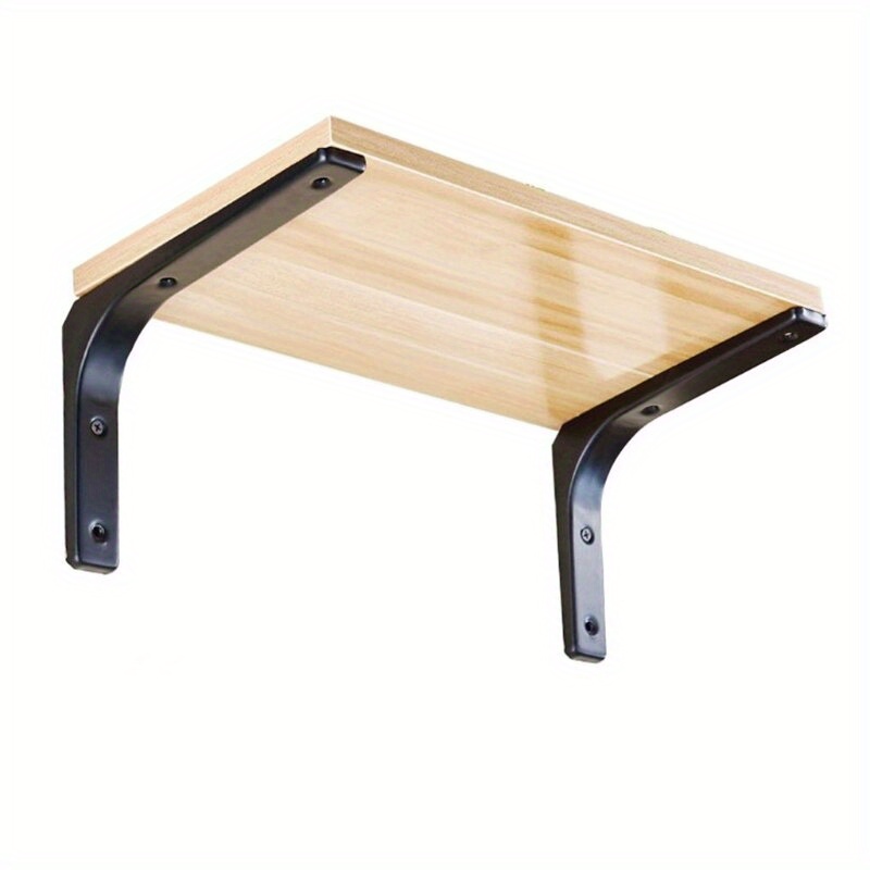 2 adet Ağır Hizmet Tipi Demir  - Corner Bracket Angle incelemesi ve fiyatı