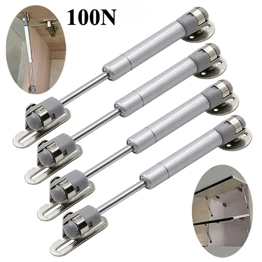 2/4 adet gaz payandası 100N ga - Cabinet Hinge Overlay incelemesi ve fiyatı