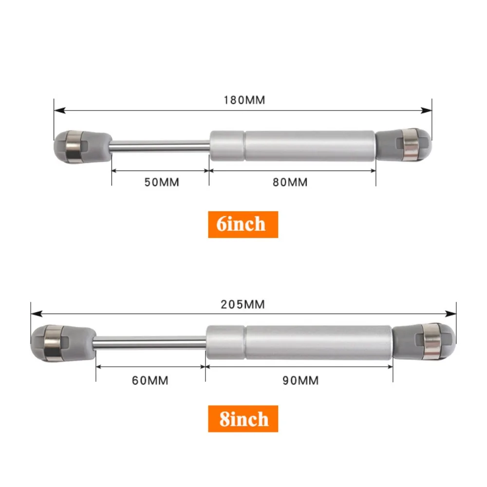 2/4 adet gaz payandası 100N ga - Cabinet Hinge Overlay incelemesi ve fiyatı