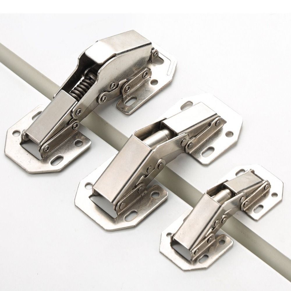 Donanım Hızlı yükleme Düz Kol  - Cabinet Hinge Overlay incelemesi ve fiyatı