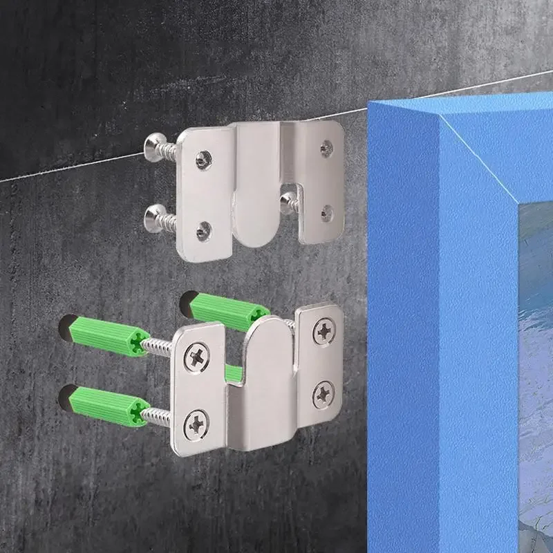 20 adet başlık duvar sabitleme - Corner Bracket Angle incelemesi ve fiyatı