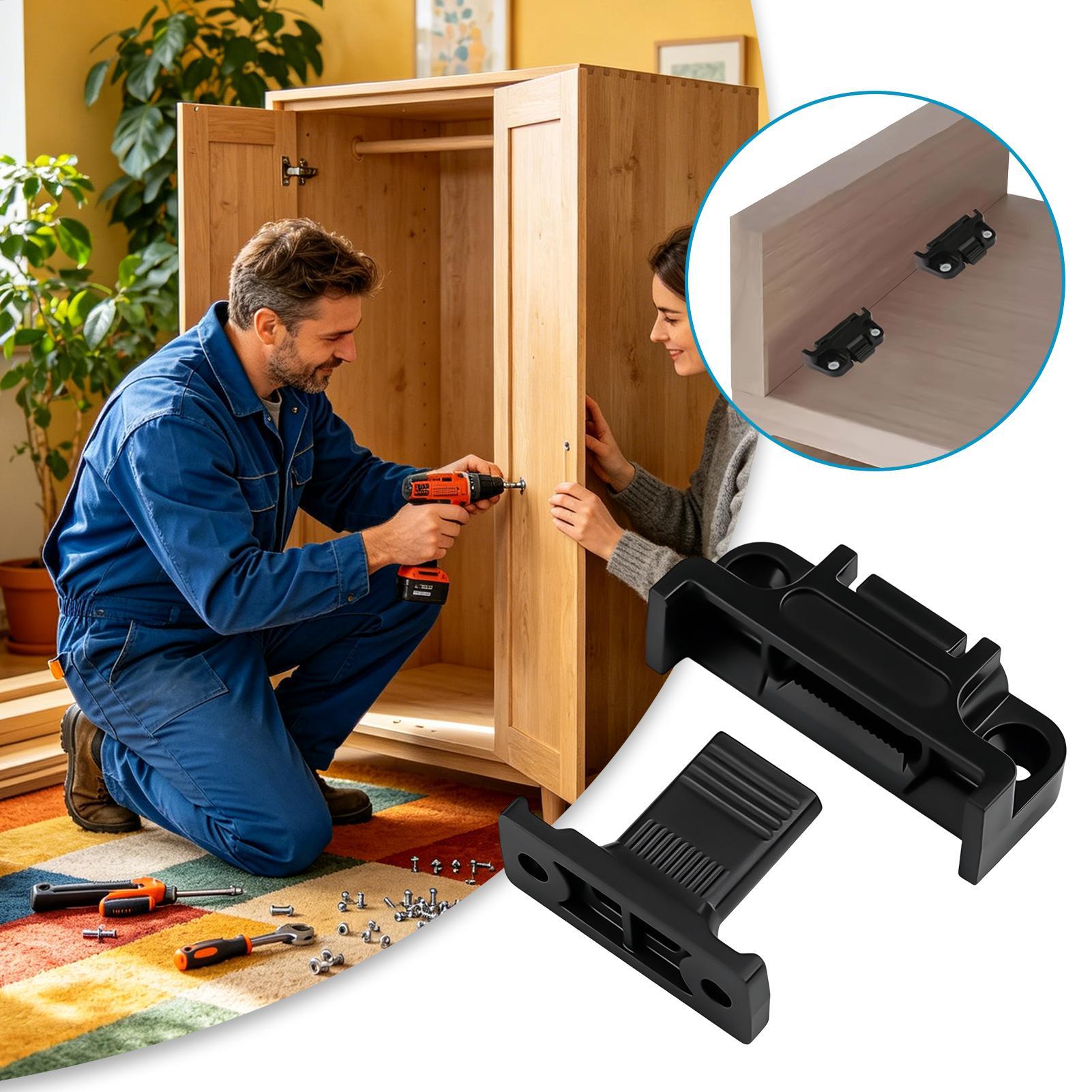 Roma Sütunu Toka Braketleri Bi - Furniture Joining Hardware incelemesi ve fiyatı