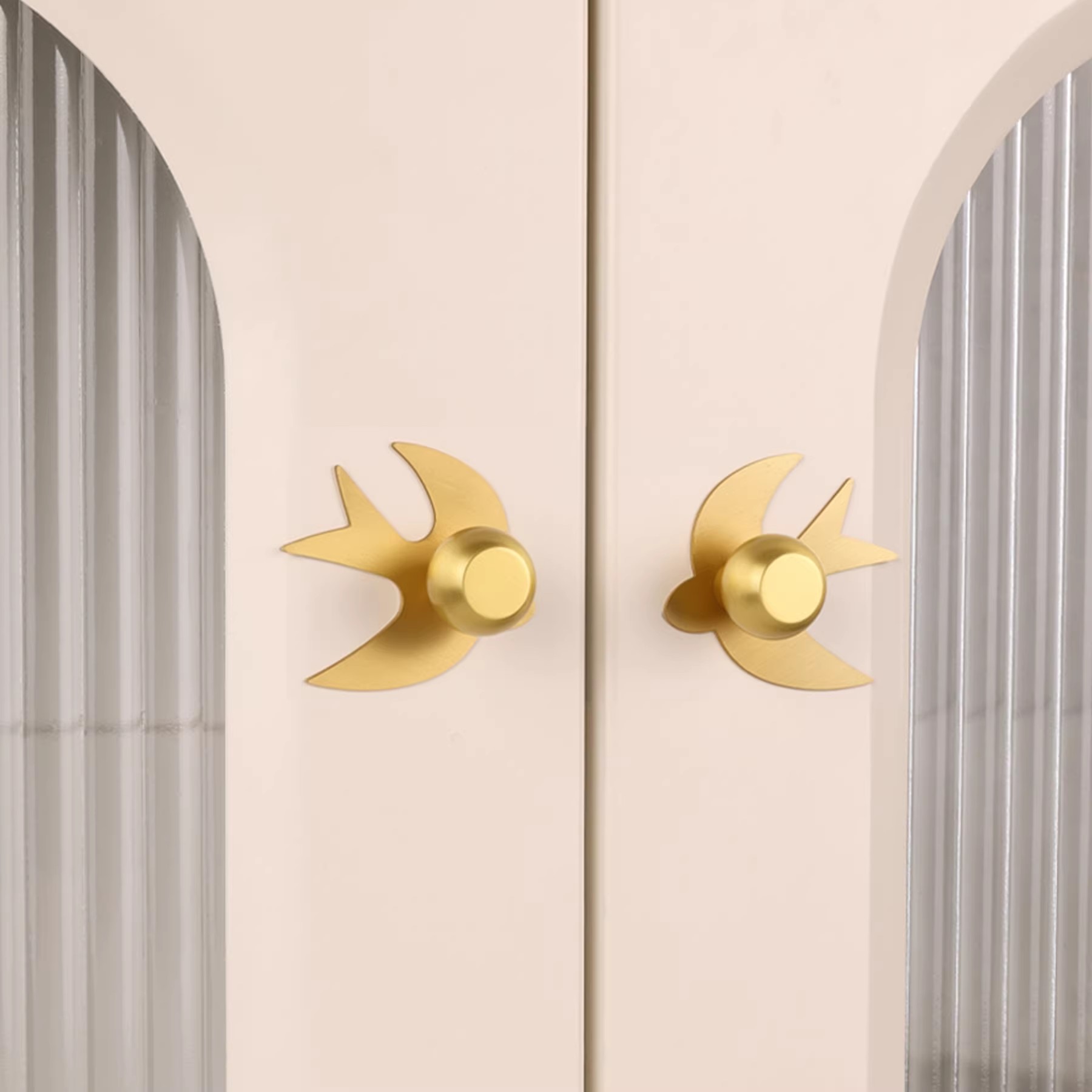 Arka plakalı pirinç top, yarat - Furniture Hardware With Backplate incelemesi ve fiyatı