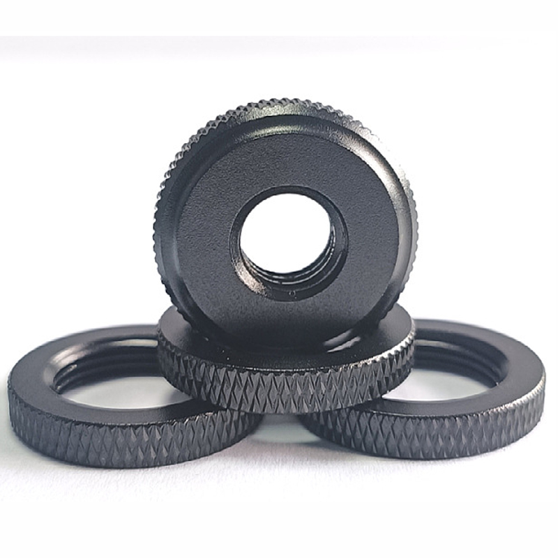 Alüminyum Alaşımlı Kamera Vida - Cam Lock Nut incelemesi ve fiyatı