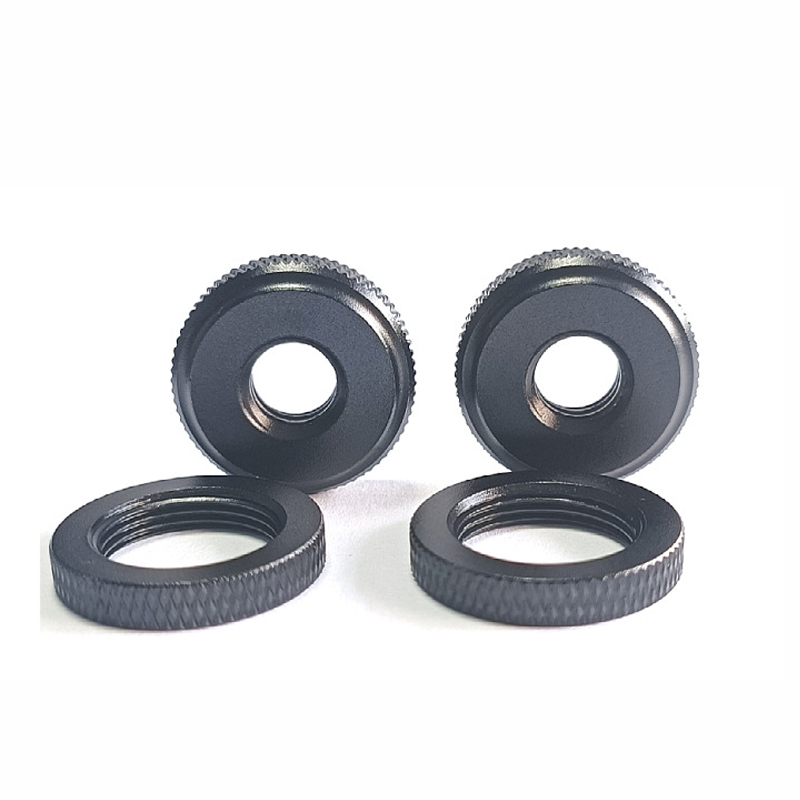 Alüminyum Alaşımlı Kamera Vida - Cam Lock Nut incelemesi ve fiyatı