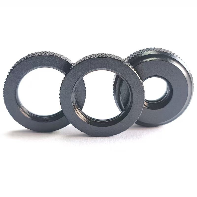 Alüminyum Alaşımlı Kamera Vida - Cam Lock Nut incelemesi ve fiyatı
