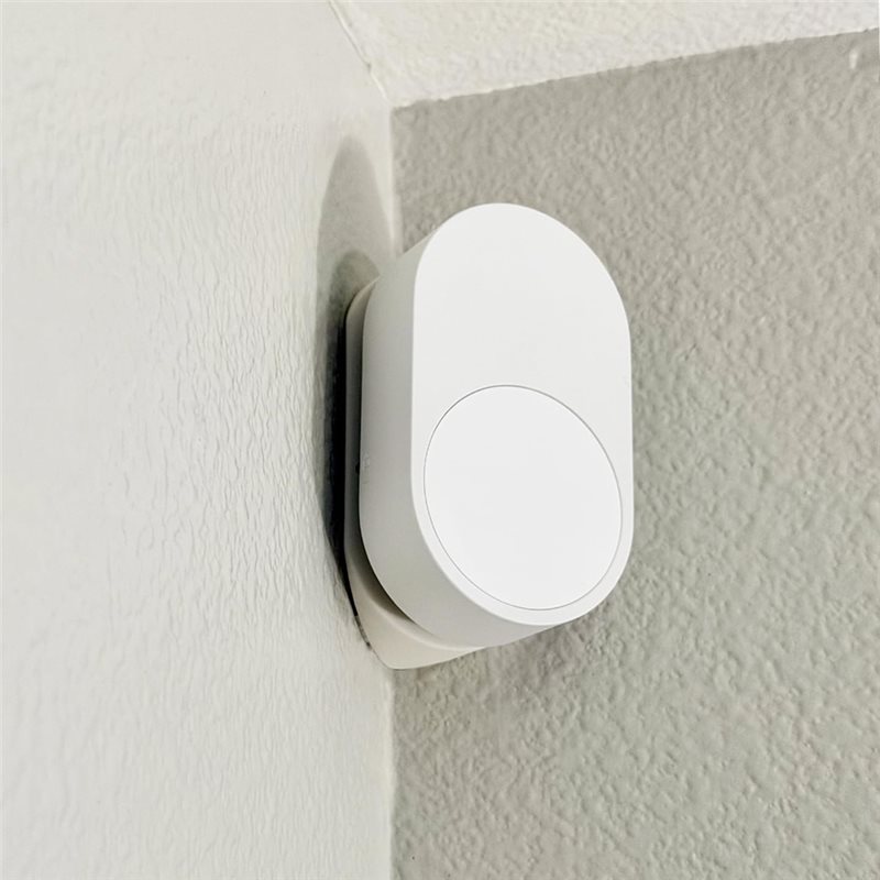 ADT Hareket Sensörü Duvar Açıs - Corner Bracket Angle incelemesi ve fiyatı